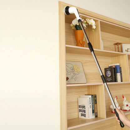 Cleanzova™ — Multifunction Electric Rotary Cleaning Brush